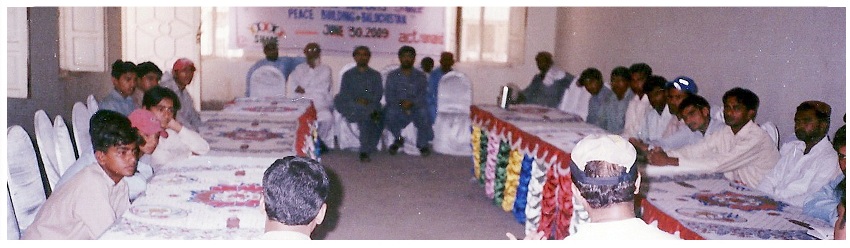 Dailogue with Youth