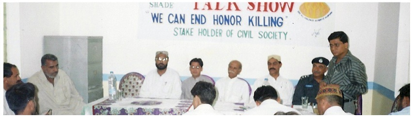 Talk Show