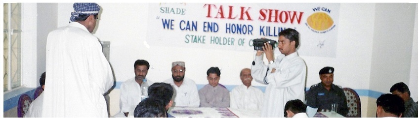 Talk Show