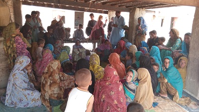 Women's Council
