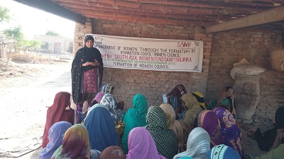 Women's Council