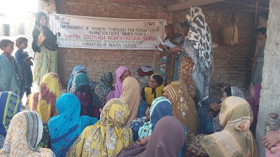 Women's Council